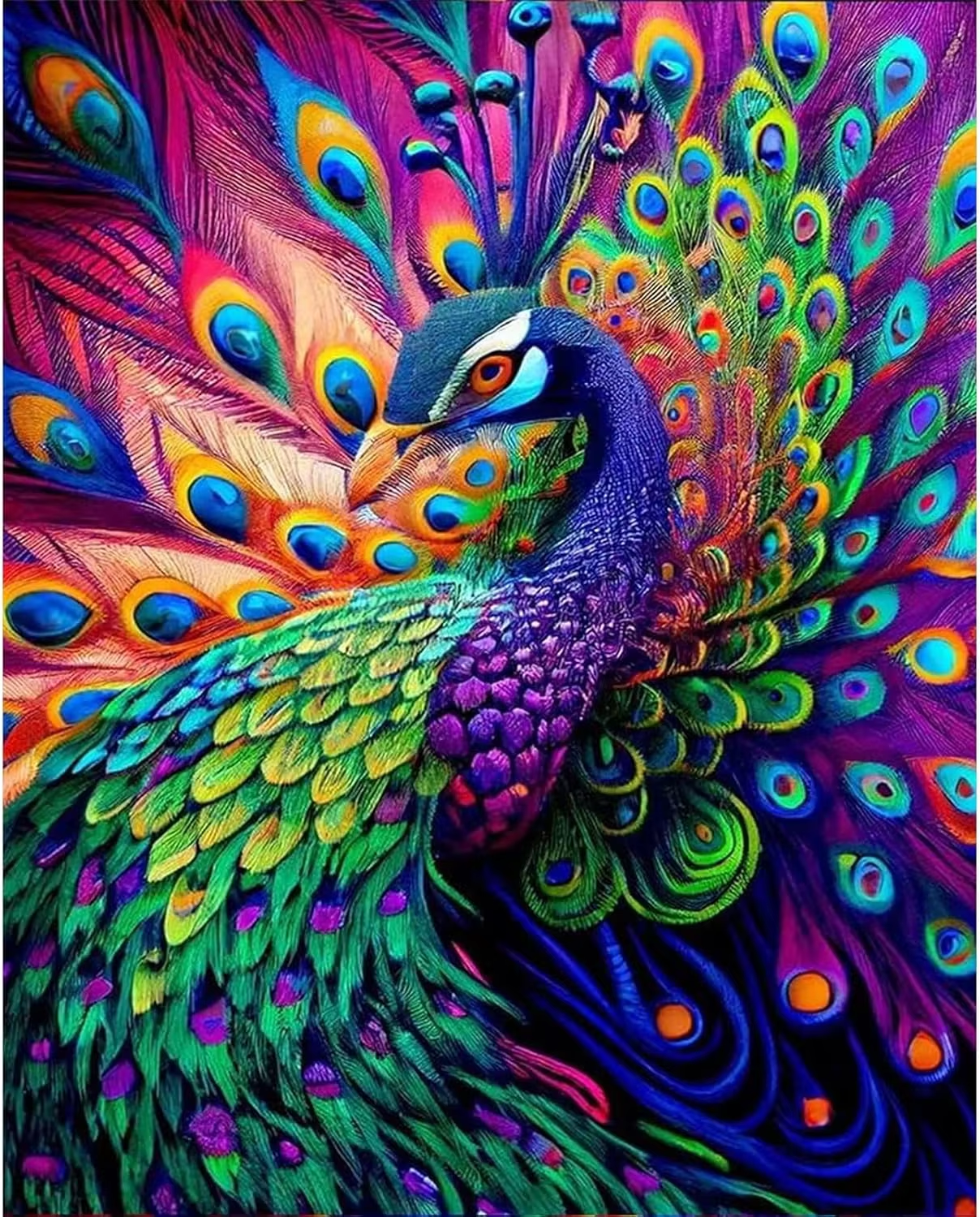 Mixed Color