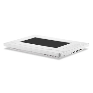 Sistema de control de acceso Videoportero Teléfono Sistema de intercomunicación Videoportero Timbre con cámara HD