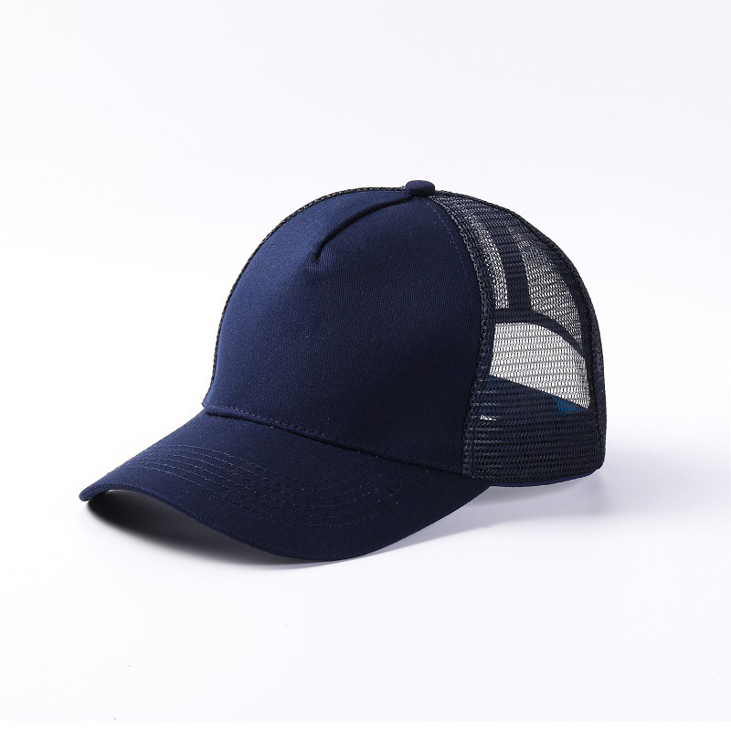 Bleu marine