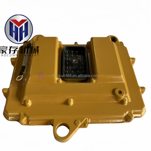 CAT 322C-325C Excavator ECU <strong>Controller</strong> 10R-8097 154-4233 PC200 Model Monitor New <strong>Condition</strong> Replacement Parts 1544233 - Product Image 5