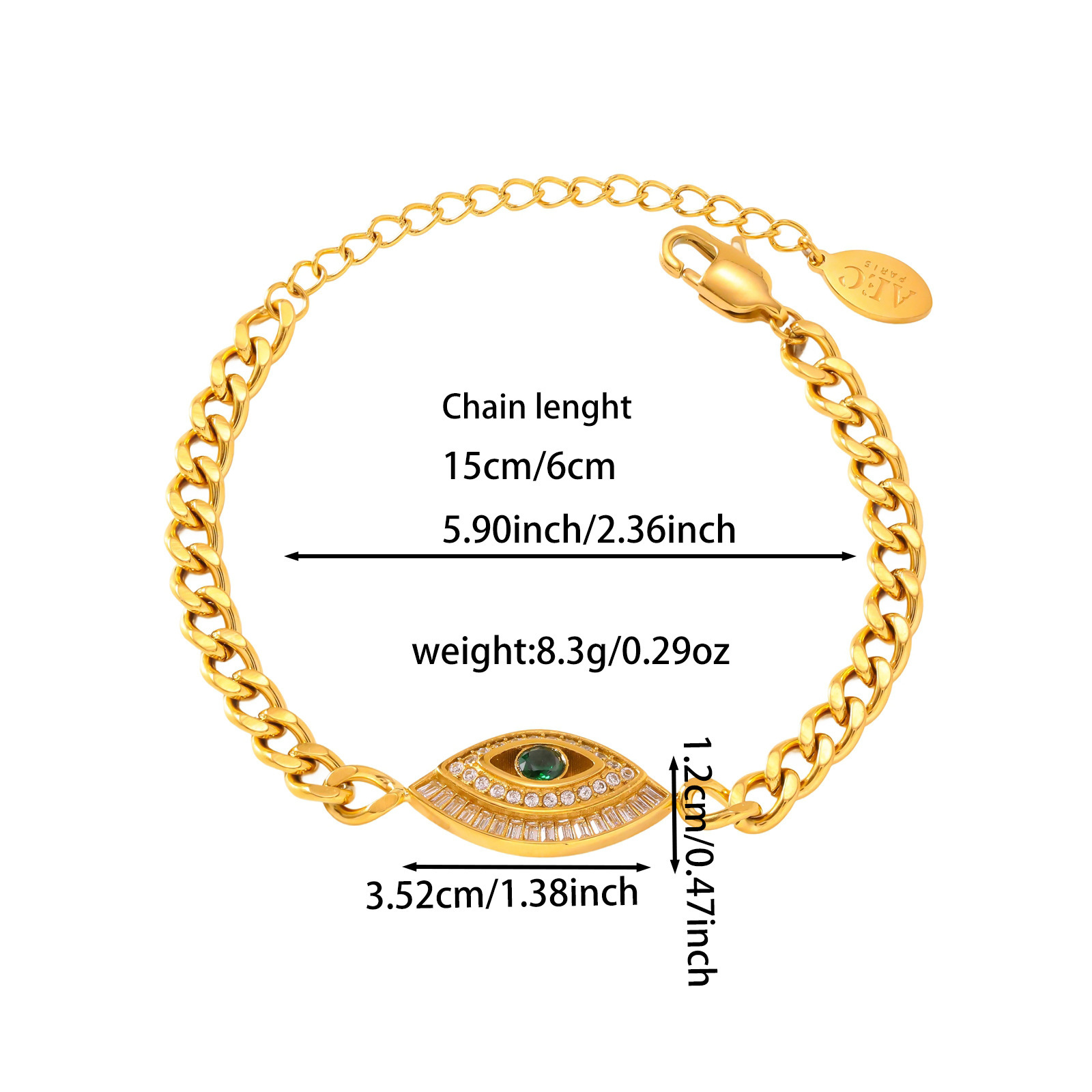 Bracciale