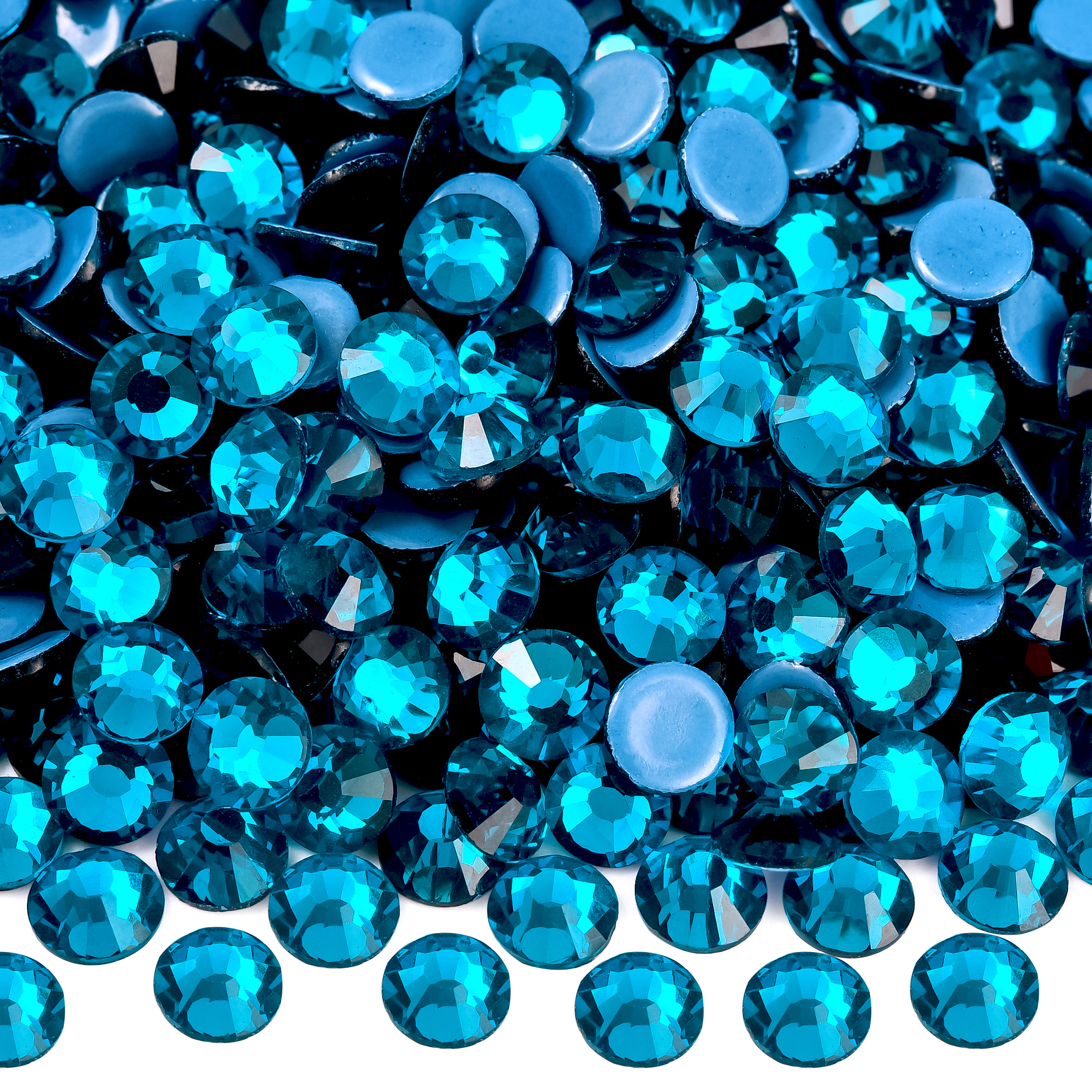 P57 Bleu paon