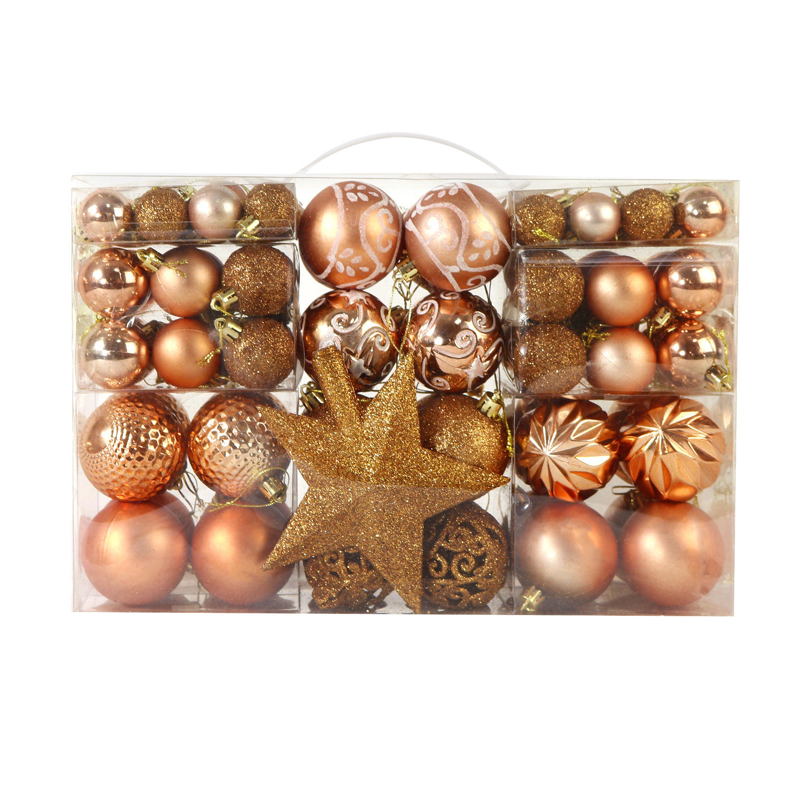 สีโรสโกลด์