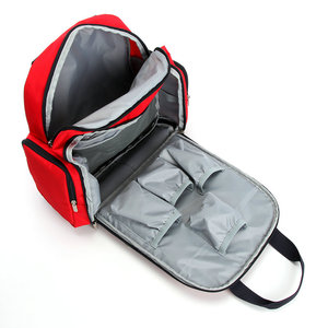 Dao Quân Đội Thụy Sĩ SN2310 Ba Lô Cuộc Sống Thời Trang Dung Tích Lớn Du Lịch Thoải Mái Ba Lô Cho Mẹ Và Bé - Product Image 6