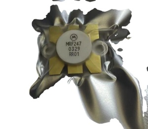 Mrf247 mrf248 mrf245 mrf244 mrf275 mrf317 mrf650 bóng bán dẫn tần số cao ống RF Ống vi sóng để tư vấn bóng bán dẫn - Product Image 1