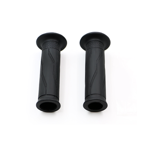 BELTA Fit עבור MT01 MT03 MT07 MT09 Tracer YZF <span class=keywords><strong>R1</strong></span> R3 R15 R125 R1M FZ6 FAZER FZ6R FZ8 FZ1Original ידית לימאהה KXL-O1401