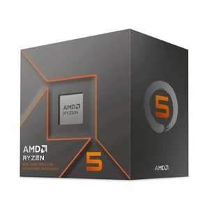 AMD RS8500GデスクトッププロセッサRadeon 740Mグラフィックス6コアヘキサコア12スレッド最大5.0GHz最大ブースト16MBL3キャッシュ - Product Image 2