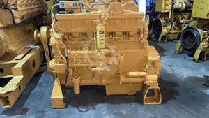 Phun trực tiếp động cơ 3306 ataac động cơ lắp ráp 201kw phù hợp với Sâu Bướm d6r Xe ủi đất - Product Image 5