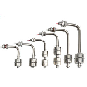 Interruttore orizzontale a 3 sfere in acciaio inox per il livello dell'acqua del carburante - Product Image 4