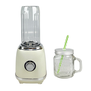 En ucuz el mikseri kişisel Blender makinesi ticari ev seti elektrikli taşınabilir mikser Blender ve öğütücü - Product Image 3