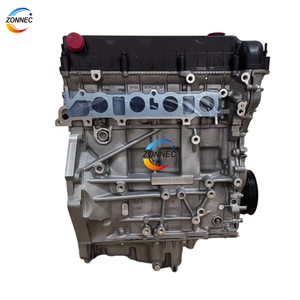 Yüksek kalite L3-VE L3-DE Del Motor Mazda 6 Mazda 8 MPV için 2.3L L3 Motor Mazda b2b2300 Motor sistemi - Product Image 1