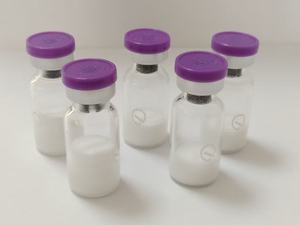 קוריאה הסיטונאי 100u חומצה היאלורונית הקפאה-אבקה מיובשת למניעת קמטים ומצח - Product Image 3