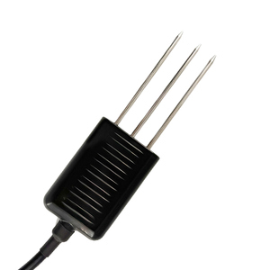 MS10 Multi-Functional Soil Moisture <strong>Sensor</strong> <strong>Temperature</strong> <strong>Data</strong> <strong>Logging</strong> Support 4-20mA Current Output for Environmental Monitoring - Product Image 5