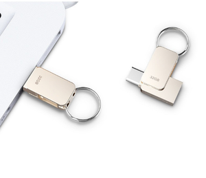 新颖8gb USB 3.0闪存驱动器C型记忆棒笔独特设计方便实用的产品 - Product Image 4