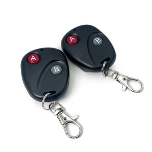 4 canali rf ricevitore trasmettitore per interruttore di controllo remoto - Product Image 5
