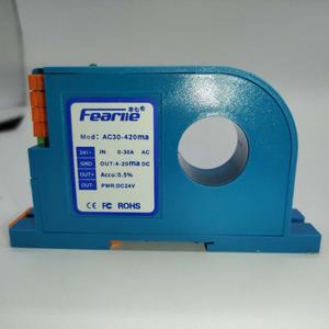 AC Current <strong>Transducer</strong> <strong>4</strong>-<strong>20mA</strong> with <strong>Sensor</strong> Switch,<strong>sensor</strong> Relay and <strong>Sensor</strong> <strong>Transducer</strong> and Lem Current <strong>Transducer</strong> - Product Image 5