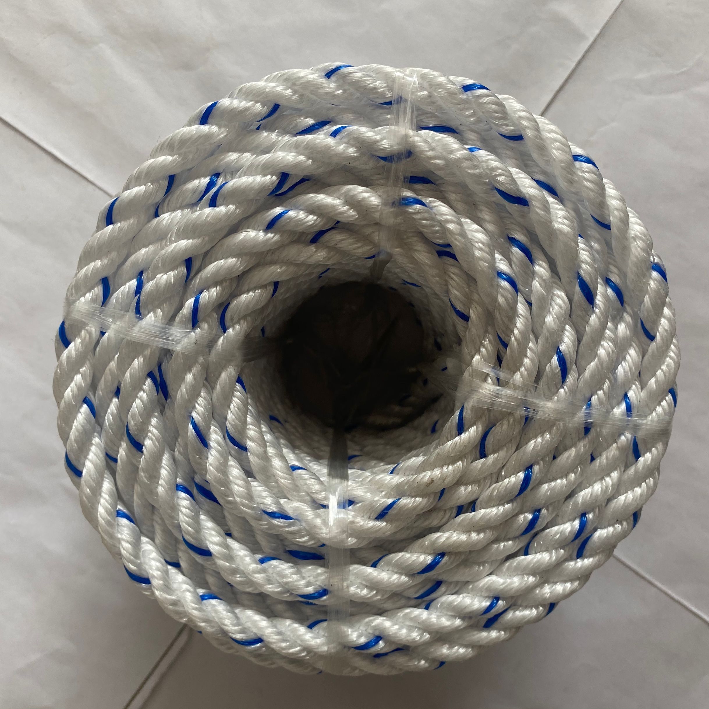 Colores mezclados