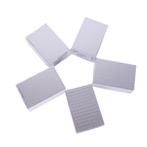 Bioteke DNA RNA ekstraksiyon reaktifi Viral 96 iyi önceden paketlenmiş nükleik asit ekstraksiyon kiti - Product Image 6