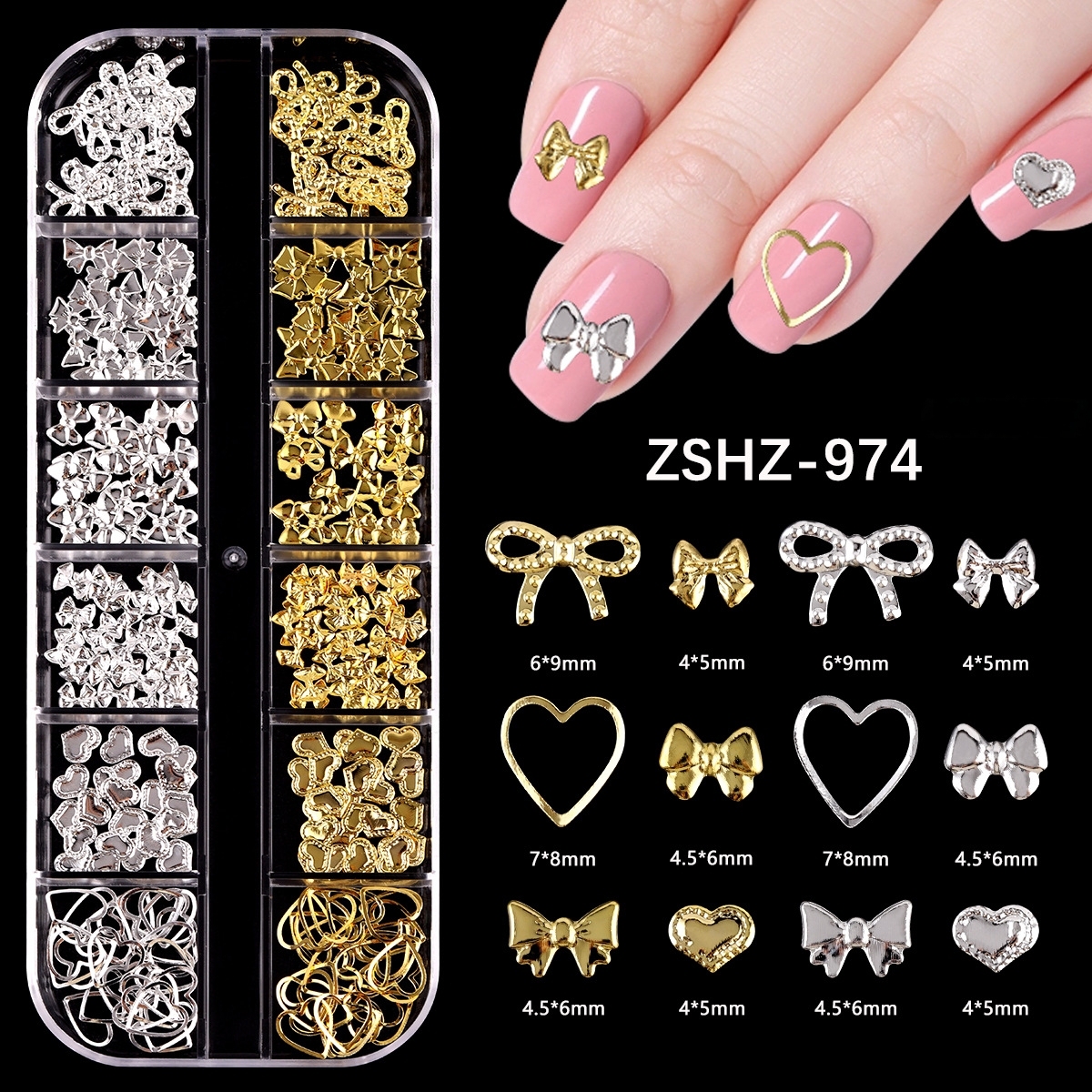 ZSHZ-974