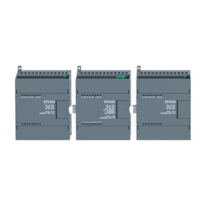 4G Mini RTU Gateway mit TCP Modbus RS485 4AI/4AO MQTT Dtu für Kommunikations-und Netzwerk produkte