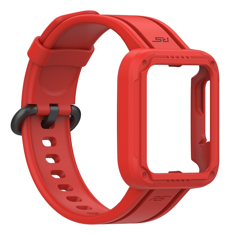 Rojo