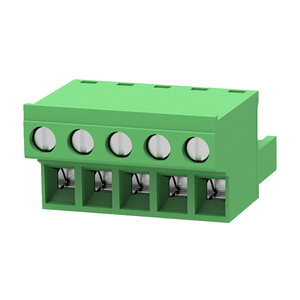 Conector de bloques de terminales enchufable de PCB, ESDF, 2ESDF, de 2, de 2,5/..-, de 1, de 1, de 2, de 1, 2, de 2, de 1, 2 - Product Image 4