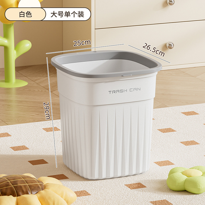 Large White 19L
