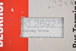 BECKHOFF KL2692 | Terminal de bus, salida de relé de 2 canales, monitorización de ciclo, 30 V CC, 3 A - Product Image 2