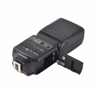 Godox TT560II相机闪光灯，内置接收器，兼容RT发射器 - Product Image 4