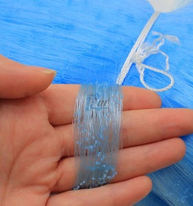 ตาข่ายไนลอนโมโนฟิลาเมนต์ขนาด0.5x0.5สำหรับตลาดในอียิปต์ - Product Image 5