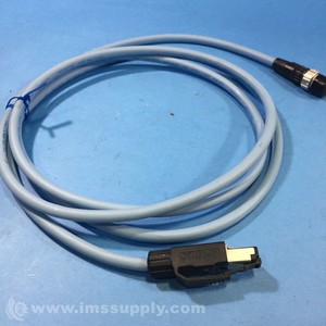Новый и оригинальный Plc XS5WT421DMCK 2M Ethernet кабель FNIP PLC Контроллер программирования - Product Image 2