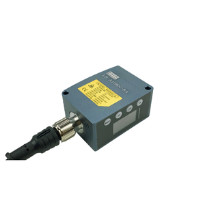 50M Langstrecken erkennung PNP Analog RS485 Ausgangs laser Entfernungs sensor