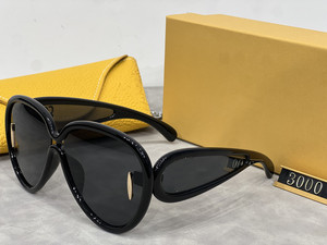 2025 Солнцезащитные очки женские негабаритные квадратные модные высококачественные роскошные дизайнерские женские солнцезащитные очки оптом - Product Image 3