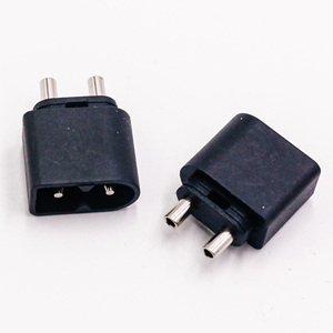 IEC 60320 C5เสียบปลั๊กซ็อกเก็ตROHS VDE - Product Image 6