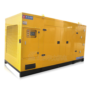 40kw Weichai modelo marca motor generador diésel Smartgen controlador 80kw potencia nominal 230V voltaje nominal 60Hz bajo tres - Product Image 5