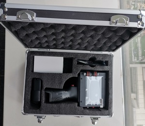 Impresora de inyección de tinta térmica portátil, multilenguaje, máquina de codificación TIJ para productos, T10 - Product Image 6