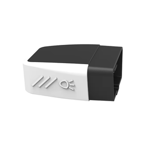 自动Obd汽车扫描仪V08 25K80汽车Obd2 ELM327 BT4.0自动诊断检测器V2.2，带安卓和iOS发光二极管灯 - Product Image 2