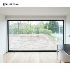 Large <strong>Windows</strong> Glass <strong>Big</strong> Picture <strong>Window</strong> Panoramic <strong>Window</strong> Floor to Ceiling Fixed <strong>Window</strong> - Product Image 1