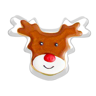 7246 Tête de cerf