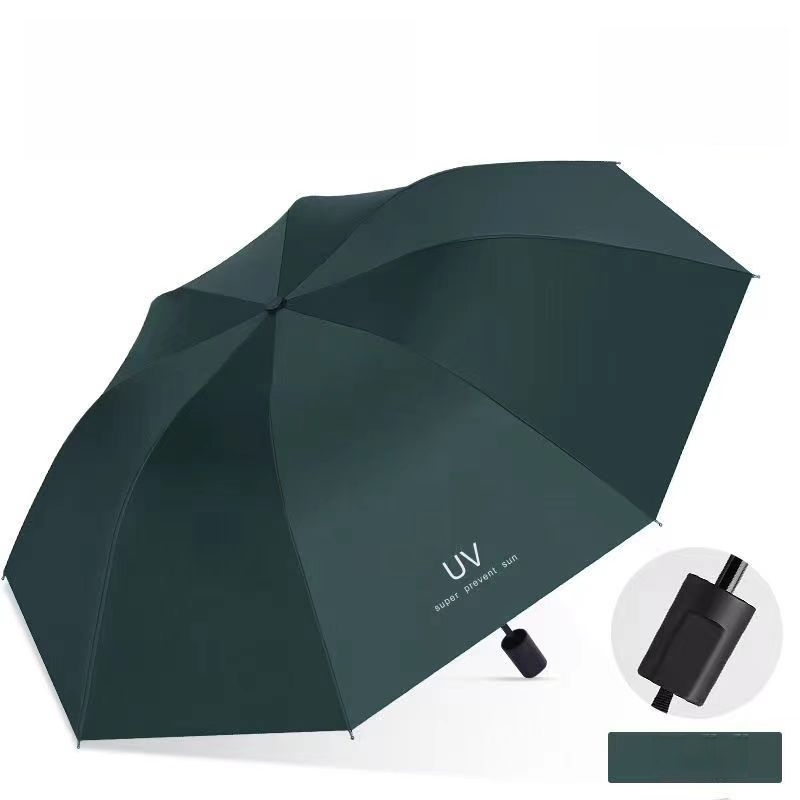 Dark green