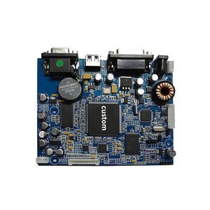 OEM Pcba montaj üreticisi Pcb yazıcılar devre kartı tertibatı servis özel Pcb takımı Pcba üretici hizmeti - Product Image 1
