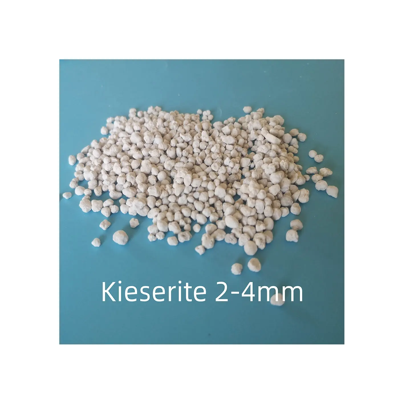 Kieserite Mgso4 H2O 마그네슘 황산염 공급 업체 분말 입상 가격 마그네슘 황산염 일 수화물 비료
