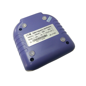 13.56mhz Wifi+<strong>TCP</strong>/<strong>IP</strong> Poe Rfid <strong>Card</strong> <strong>Reader</strong> for Access Control - Product Image 3