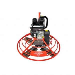 Hochwertige profession elle Kelle Großhandel Industrie Hoch effiziente Benzinmotor angetriebene Kelle - Product Image 1