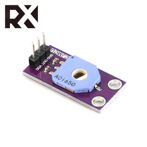 TZ TZ CJMCU-103 Rotary Angle <strong>Sensor</strong> Module SV01A103AEA01R00 Trimmer <strong>Potentiometer</strong> Position <strong>Sensor</strong> DC 5V