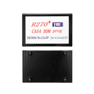 Auto-Programmier werkzeug CAS4 B-DM-Programmierer Auto-Scanner-Diagnose-Tool R270 V1 20