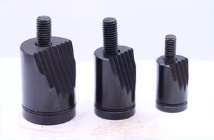 旋盤工具駆動と工具ホルダーvdi16 vdi20 vdi 25 vdi30 vdi40 b3 er25 e2工具マウント - Product Image 6