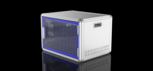 Портативное зарядное устройство с замком - Product Image 6