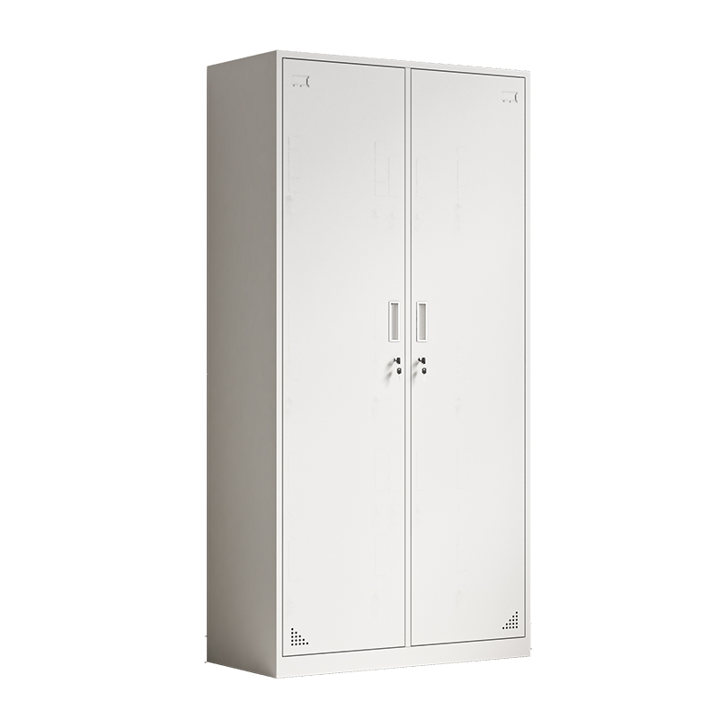 Gris claro 2 puertas