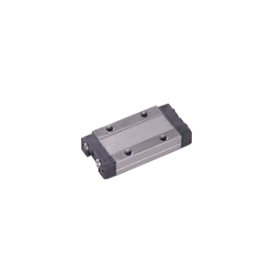 KGT <strong>Linear</strong> <strong>Guide</strong> MGN12 MGN9 100-500mm <strong>Linear</strong> <strong>Rail</strong> with MGN12H or MGN9H Block for 3D Printer and DIY Project - Product Image 2